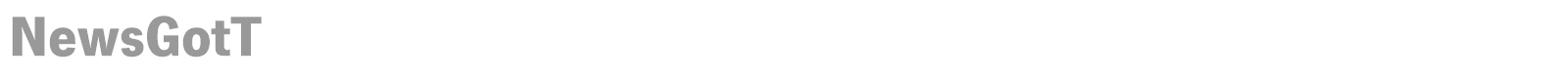 NewsGotT font preview